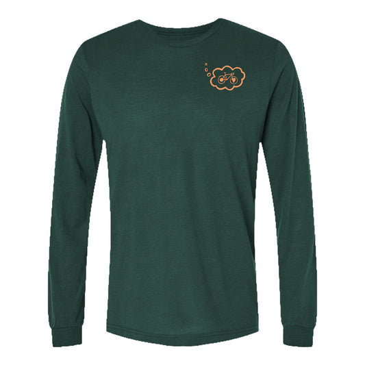 Velo Love Long Sleeve
