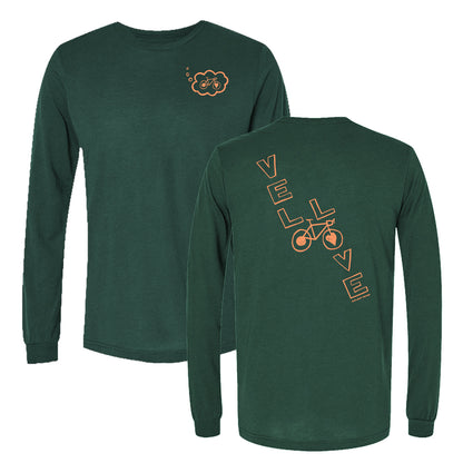 Velo Love Long Sleeve