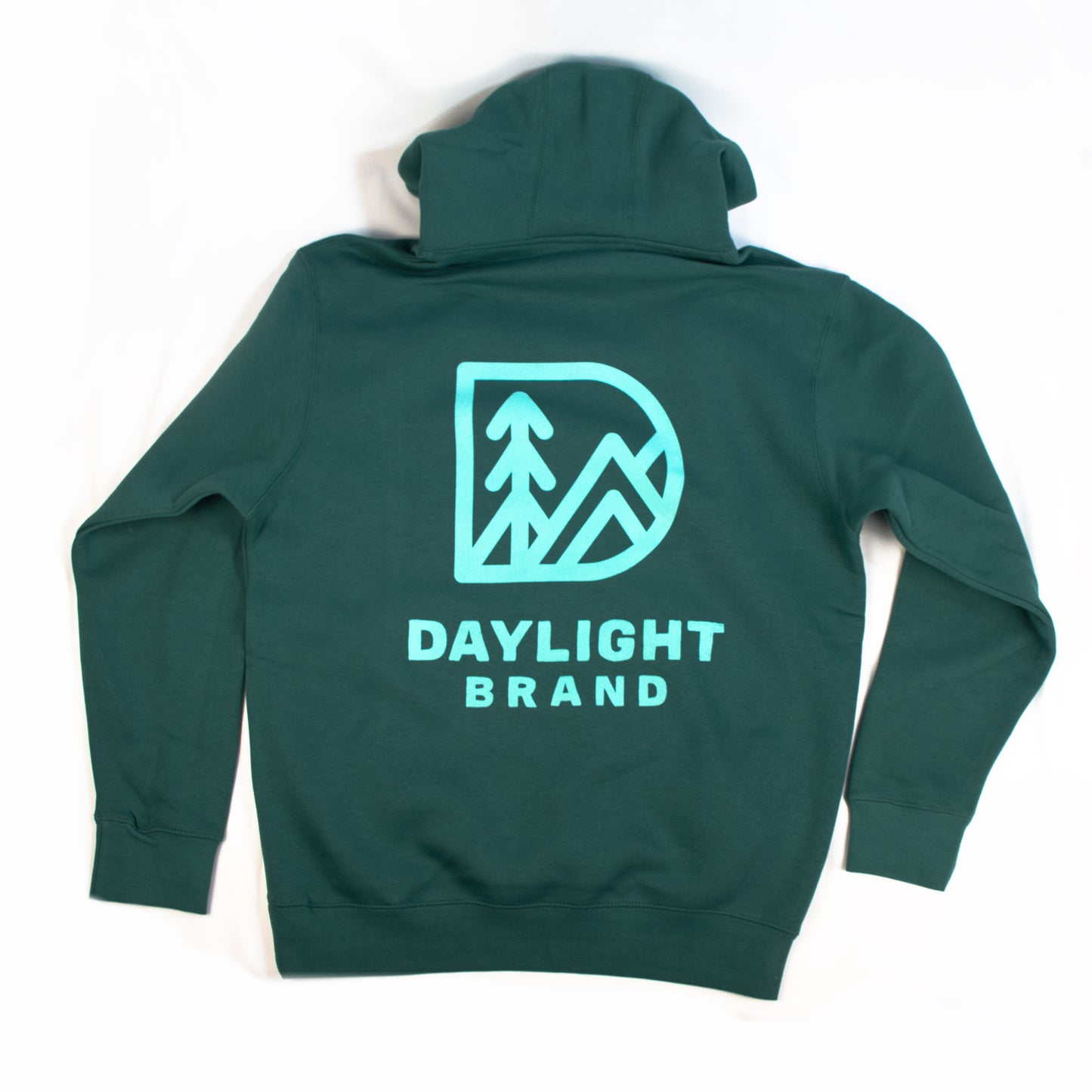 Wear Your Wild (It Glows)