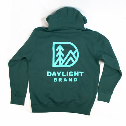 Wear Your Wild (It Glows)