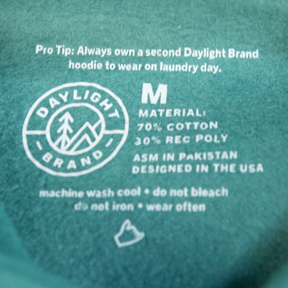 Wear Your Wild (It Glows)