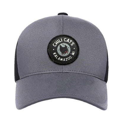 Chili Cat Trucker