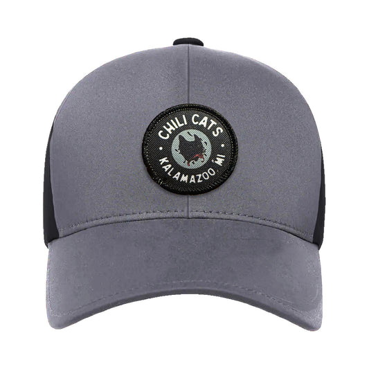 Chili Cat Trucker