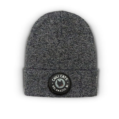 Chili Cat Beanie