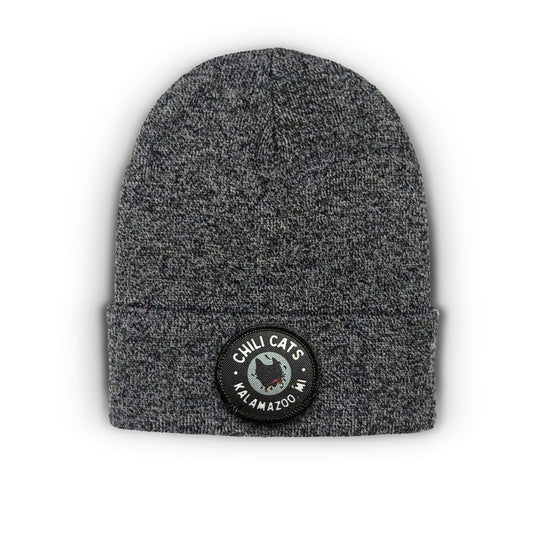 Chili Cat Beanie