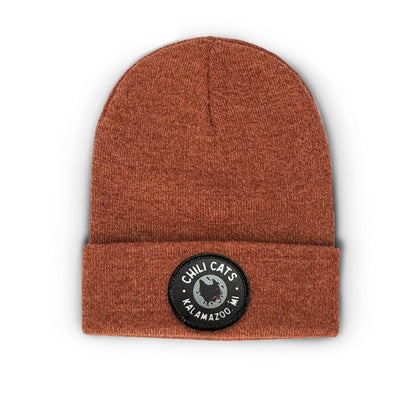 Chili Cat Beanie
