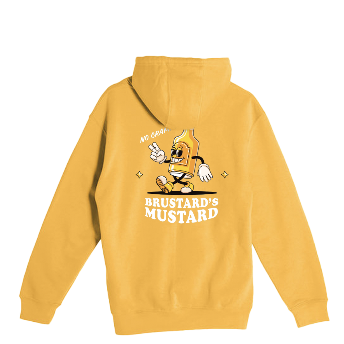 Brustard's Mustard