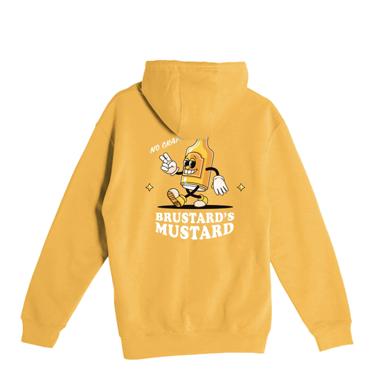 Brustard's Mustard