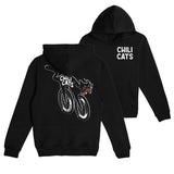 Chili Cats Youth hoodie