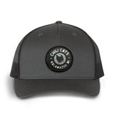 Chili Cat Trucker