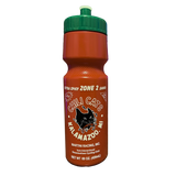 Chili Cats Water Bottle (24oz)