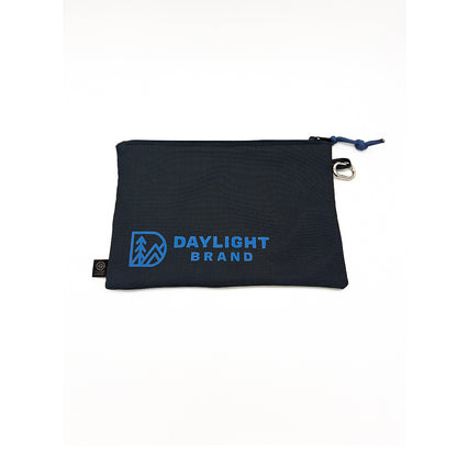 Shoreline Zip Pouch