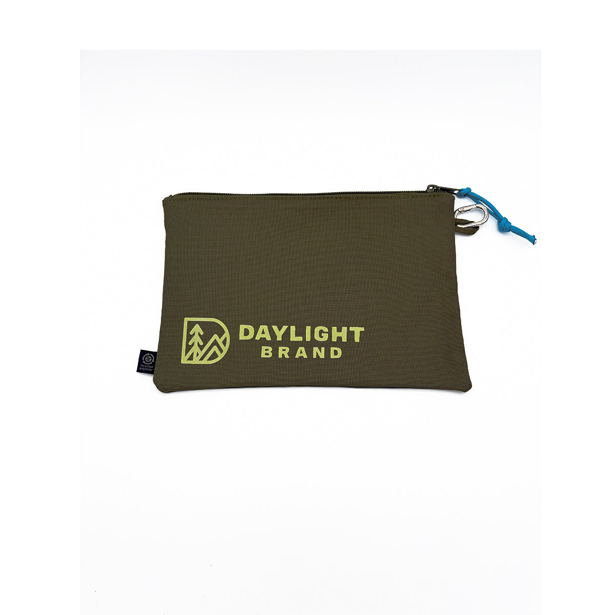 Shoreline Zip Pouch