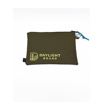 Shoreline Zip Pouch