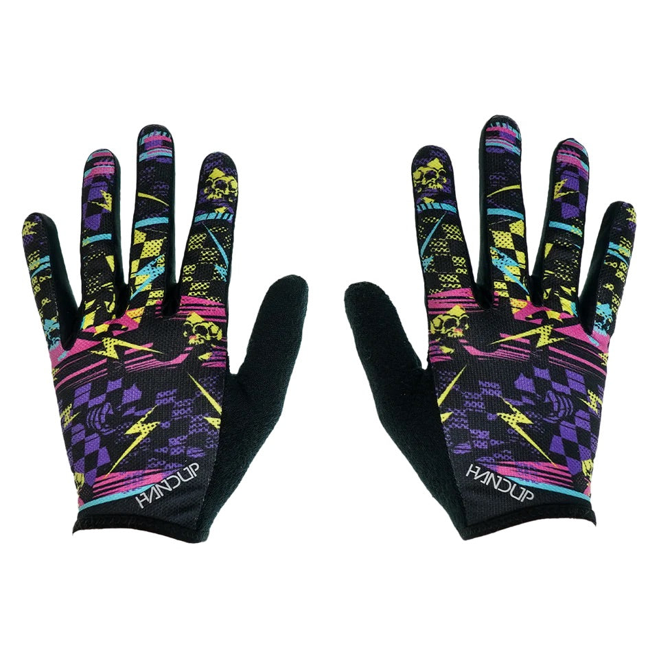 Shred Til Ya Dead Gloves