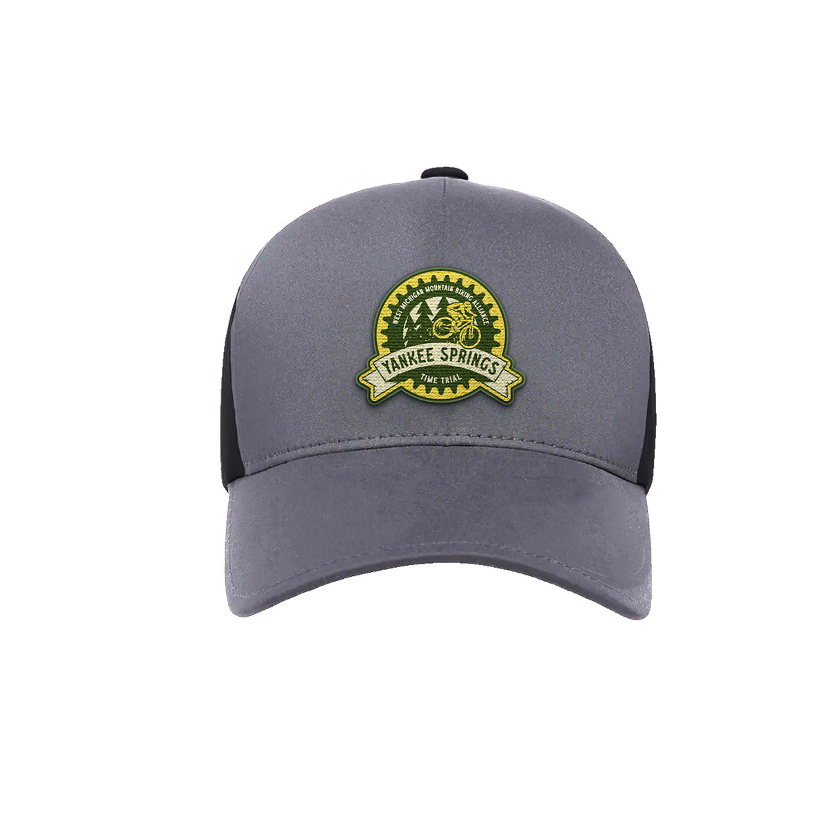 Yankee Springs Time Trial Hat by Daylight Brand