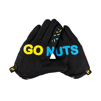 Floating Donuts HandUp Gloves