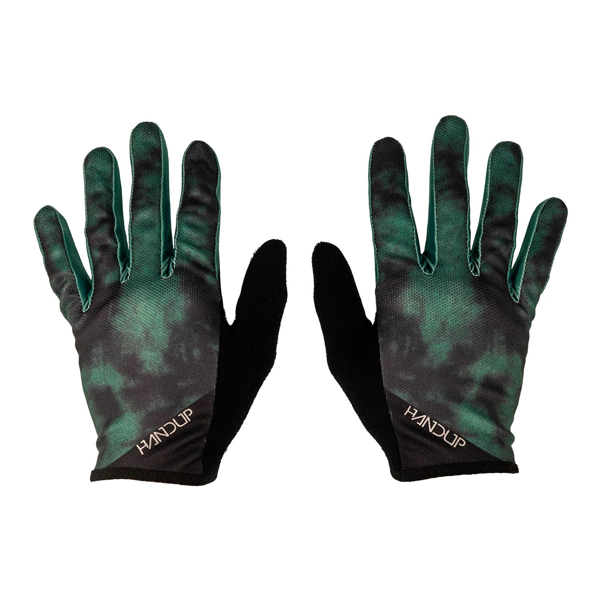 Most Days HandUp Gloves - Acid Forest