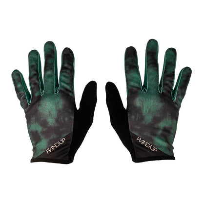 Most Days HandUp Gloves - Acid Forest