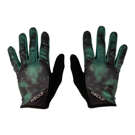 Most Days HandUp Gloves - Acid Forest