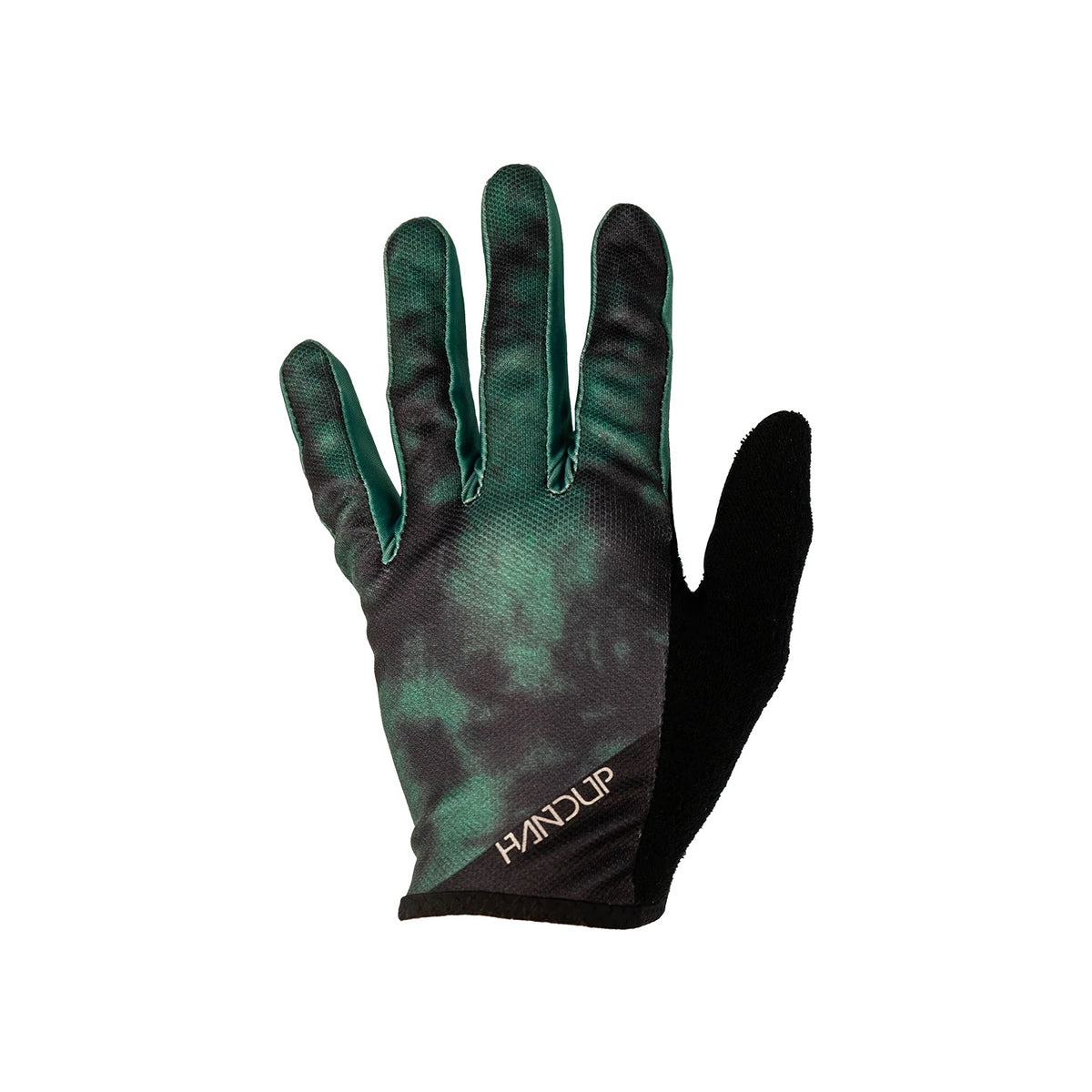 Most Days HandUp Gloves - Acid Forest