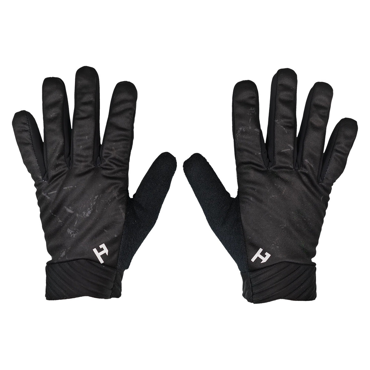 ColdER HandUp Gloves - Midnight Forest