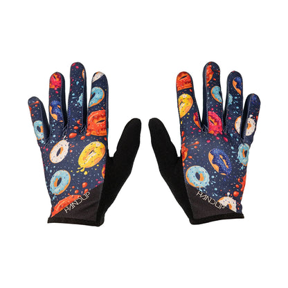 Floating Donuts HandUp Gloves