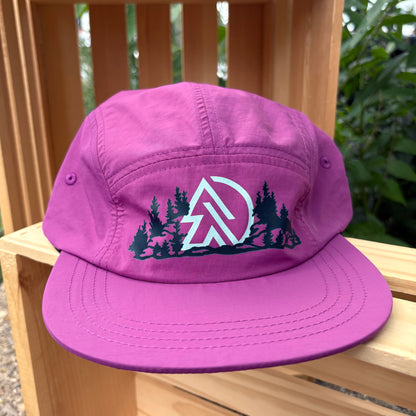 DaylightBrand Packable Camper Hat