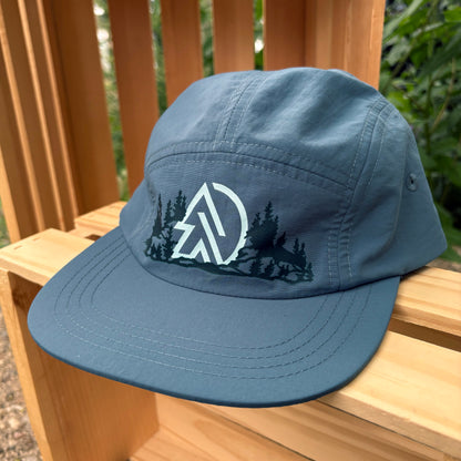 DaylightBrand Packable Camper Hat