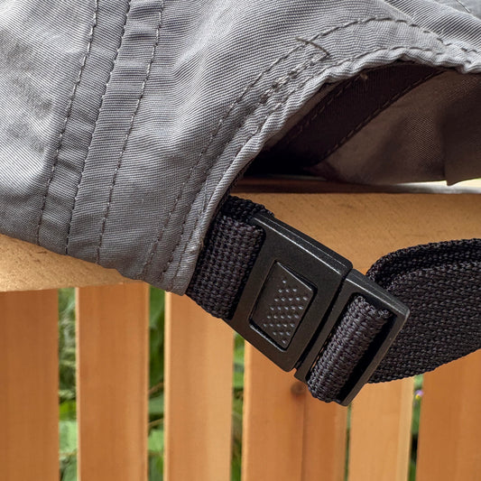 DaylightBrand Campfire Packable Camper Hat
