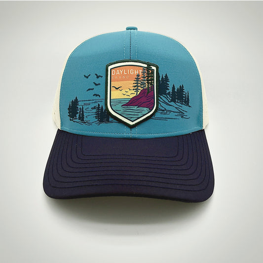 Lakeshore Hat
