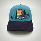Lakeshore Hat