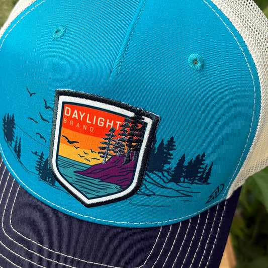 Lakeshore Hat