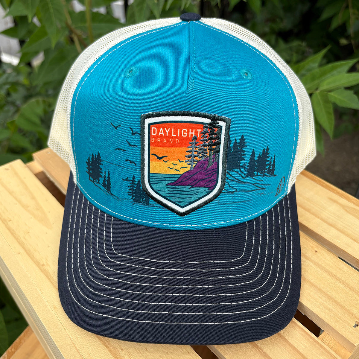Lakeshore Hat