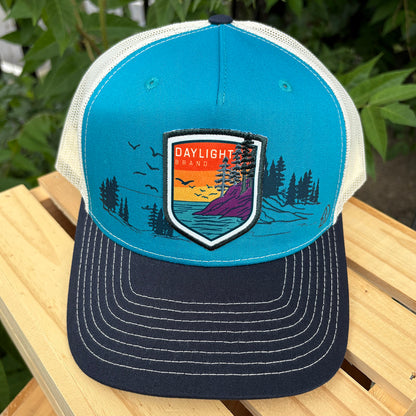 Lakeshore Hat