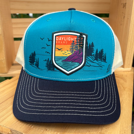 Lakeshore Hat