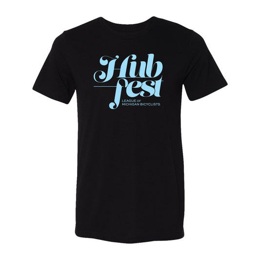 LMB Hub Fest Tee