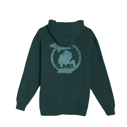LMB Hoodie