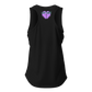 Lady Parts MTB Team performance tank