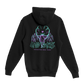 Lady Parts Zip Hoodie