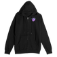 Lady Parts Zip Hoodie