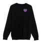 Lady Parts MTB Team crew pullover
