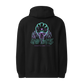Lady Parts Pullover Hoodie