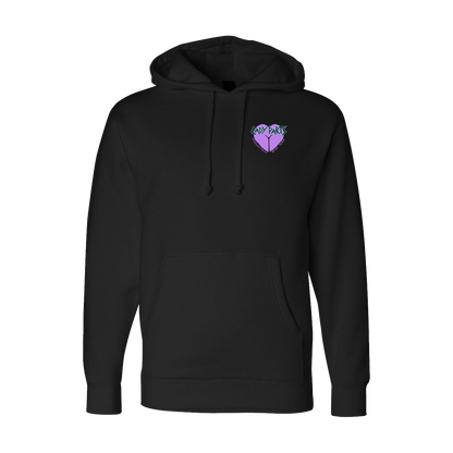 Lady Parts Pullover Hoodie