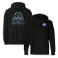 Lady Parts Pullover Hoodie