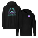 Lady Parts Pullover Hoodie
