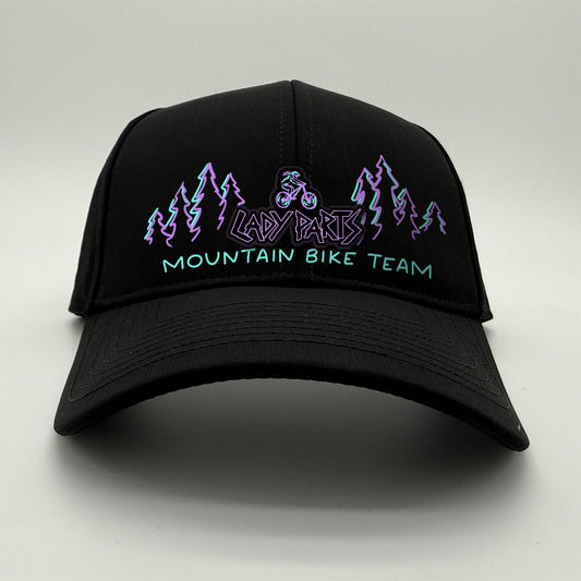 Lady Parts MTB Team Trucker Hat