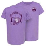 MCMBA Biketoberfest kids tees