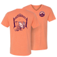 MCMBA Biketoberfest V-Neck triblend