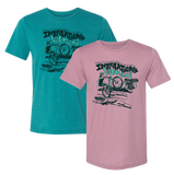 MCMBA International Women's Mountain Bike Ride – T-shirt